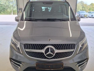 MERCEDES-BENZ V 300 D A2 AUTO AVANTGARDE 239CV AMG Sports Pack, Table Mirror GPS, PDC, Camera 360