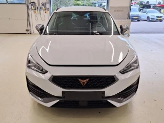 CUPRA LEON ST 1.5 ETSI 150 CV GPS