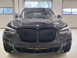 BMW X5 45E M-SPORT XDRIVE 286 CV Packs Innovation, Business Plus, Travel; Toit Pano, Audi HK, Attelage