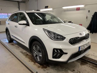 KIA Niro 1.6 GDI Plug-In Hybrid Adv Ppaket 2 DCT 5-dörrars