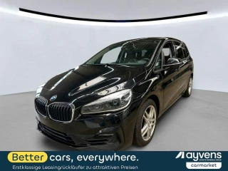 BMW 2er Gran Tourer 218d xDrive Aut. Advantage