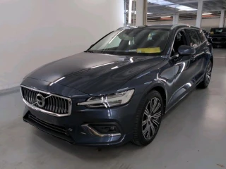 VOLVO V60 - 2018 2.0 B3 MHE Inscription Geartronic