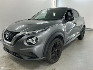 NISSAN JUKE 1.0 DIG-T 114 ENIGMA