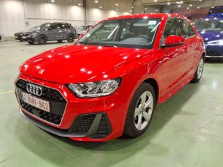 AUDI A1 SPORTBACK 1.0 25 TFSI S LINE
