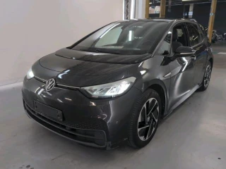 VOLKSWAGEN ID.3 58KWH PRO LIFE AUTO