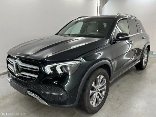 MERCEDES-BENZ GLE 2.0 350 E 4MATIC 4WD AUTO BUS SOL