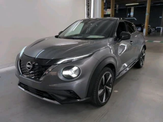 NISSAN JUKE 1.6 HYBRID 145 N-DESIGN