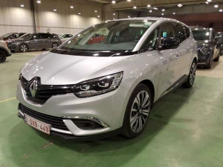RENAULT GRAND SCENIC 1.3 TCE 140 EDC EQUILIBRE