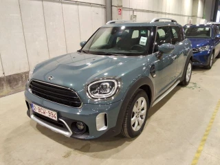 MINI Mini 1.5 COOPER