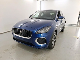 JAGUAR E-PACE 1.5 P160 MHEV AUTO