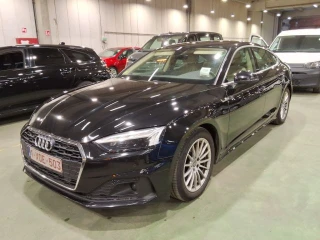 AUDI A5 SPORTBACK DIESEL - 2020 35 TDi Business Edition S tronic
