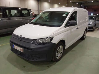 VOLKSWAGEN Caddy 2.0 CRTDI 75KW SCR BMT CARGO MAXI