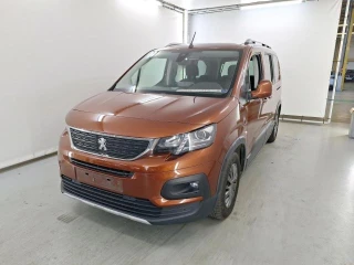 PEUGEOT RIFTER MWB 1.2 PureTech Long Allure S&S (EU6.3)