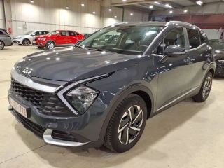 KIA SPORTAGE 1.6 T-GDI 150 PULSE