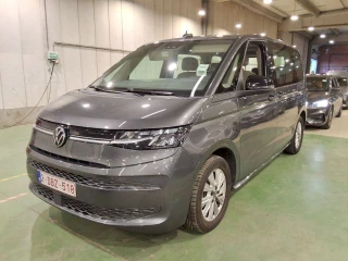 VOLKSWAGEN MULTIVAN 1.4 EHYBRID PHEV DSG LIFE