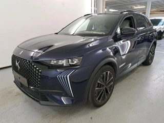 DS AUTOMOBILES 7 1.6 PHEV 225 ESPRIT DE VOYAGE AUTO