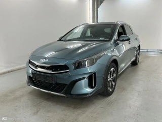KIA XCEED 1.6 GDI PHEV DCT BUSINESS LINE