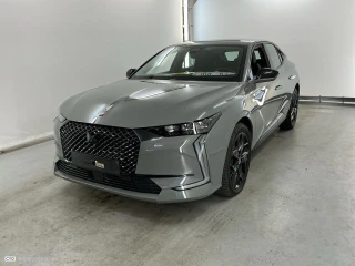 DS AUTOMOBILES 4 1.2 PURETECH 130 PERFORMANCE LINE AUTO