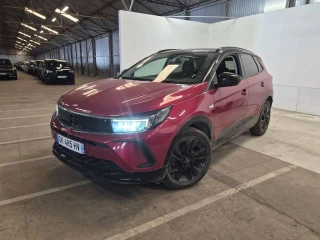 OPEL GRANDLAND Grandland 1.5 D 130ch GS Line BVA8
