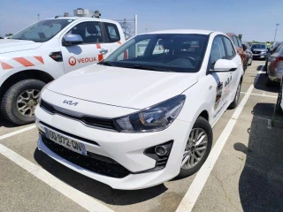 KIA RIO Rio 1.2 DPi 84ch Active Business