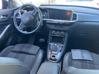 OPEL GRANDLAND Grandland 1.5 D 130ch Elegance Business BVA8