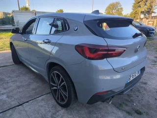 BMW X2 sDrive18iA 136ch M Sport DKG7