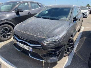 KIA CEED Ceed SW 1.5 T-GDi 140ch GT-line DCT7