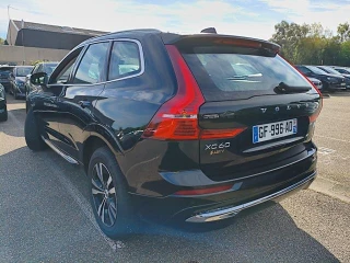VOLVO XC60 T6 AWD 253 + 145ch Inscription Business Geartronic