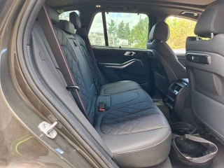 BMW X5 xDrive50e 489ch M Sport