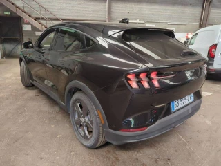 FORD MUSTANG MACH-E Mustang Mach-E 294ch Extended Range 99kWh
