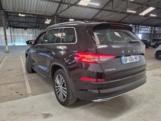 SKODA KODIAQ Kodiaq 1.5 TSI 150ch ACT Laurin & Klement DSG7 5 places