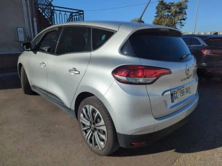 RENAULT SCENIC Scenic 1.3 TCe 115ch Business