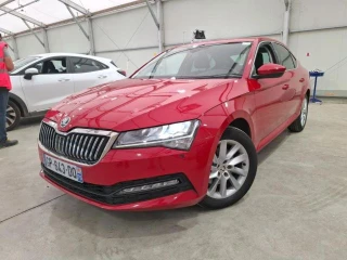 SKODA SUPERB Superb 1.5 TSI ACT 150ch Business DSG7