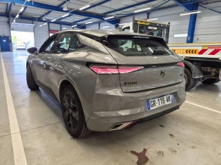 DS AUTOMOBILES DS4 4 E-TENSE 225ch Performance Line