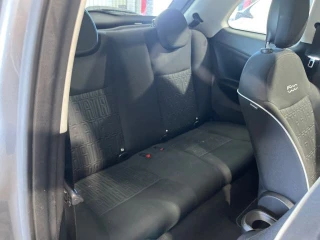 FIAT 500E 500 e 95ch Action Plus