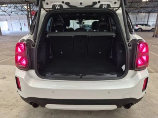 MINI COUNTRYMAN Countryman Cooper S 178ch Edition Premium Plus ALL4 BVA8