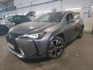 LEXUS UX 250h 2WD Premium Edition