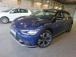 KIA EV6 229ch Air Design 2WD