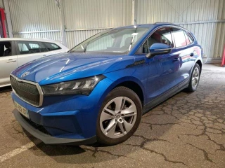 SKODA ENYAQ Enyaq 180ch 60