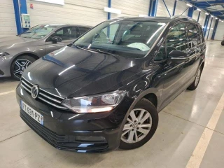 VOLKSWAGEN TOURAN Touran 2.0 TDI 115ch FAP Lounge DSG7 5 places Euro6d-T