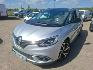 RENAULT GRAND SCENIC Grand Scenic 1.3 TCe 140ch FAP Intens EDC