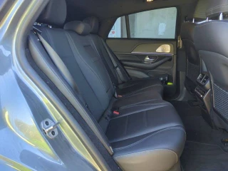 MERCEDES-BENZ CLASSE GLE COUPE Coupé 350 e 211+136ch AMG Line 4Matic 9G-Tronic