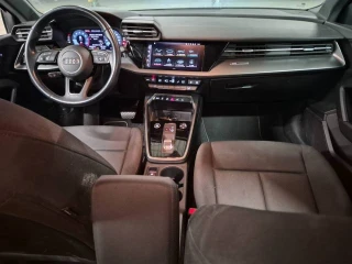 AUDI A3 SPORTBACK Sportback 35 TFSI 150ch Mild Hybrid Business line S tronic 7