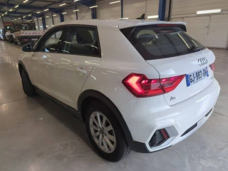 AUDI A1 CITYCARVER Citycarver 30 TFSI 110ch Design