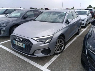 AUDI A3 SPORTBACK Sportback 30 TFSI 110ch Mild Hybrid Business line S tronic 7