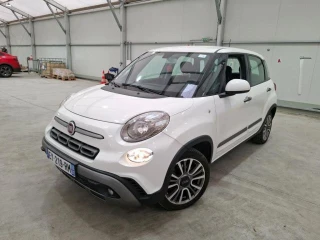 FIAT 500L 1.3 Multijet 16v 95ch S&S Opening Cross Dualogic  - VEHICULE GRELE / HAIL-DAMAGED VEHICLE