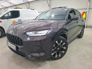 HONDA ZR-V 2.0 i-MMD 184ch e:HEV Advance