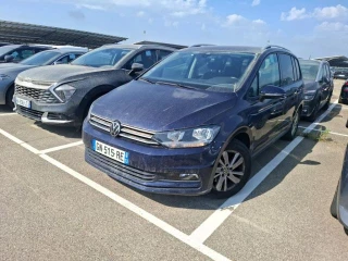 VOLKSWAGEN TOURAN Touran 1.5 TSI EVO 150ch Lounge DSG7 7 places