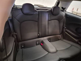 MINI Mini Cooper 136ch  Edition Camden BVA7