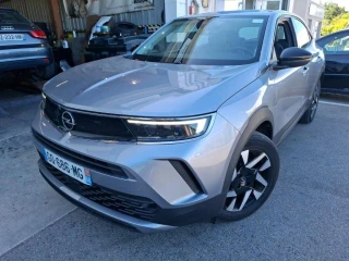OPEL MOKKA Mokka 1.2 Turbo 130ch Elegance Business BVA8